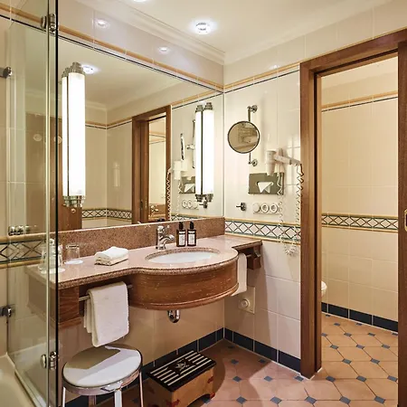 Aja Strandhotel Bansin Херингсдорф Экстерьер фото