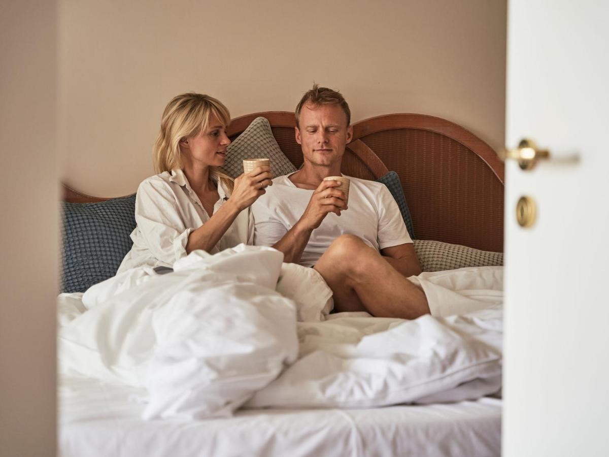 Aja Strandhotel Bansin 4* Heringsdorf (Usedom)