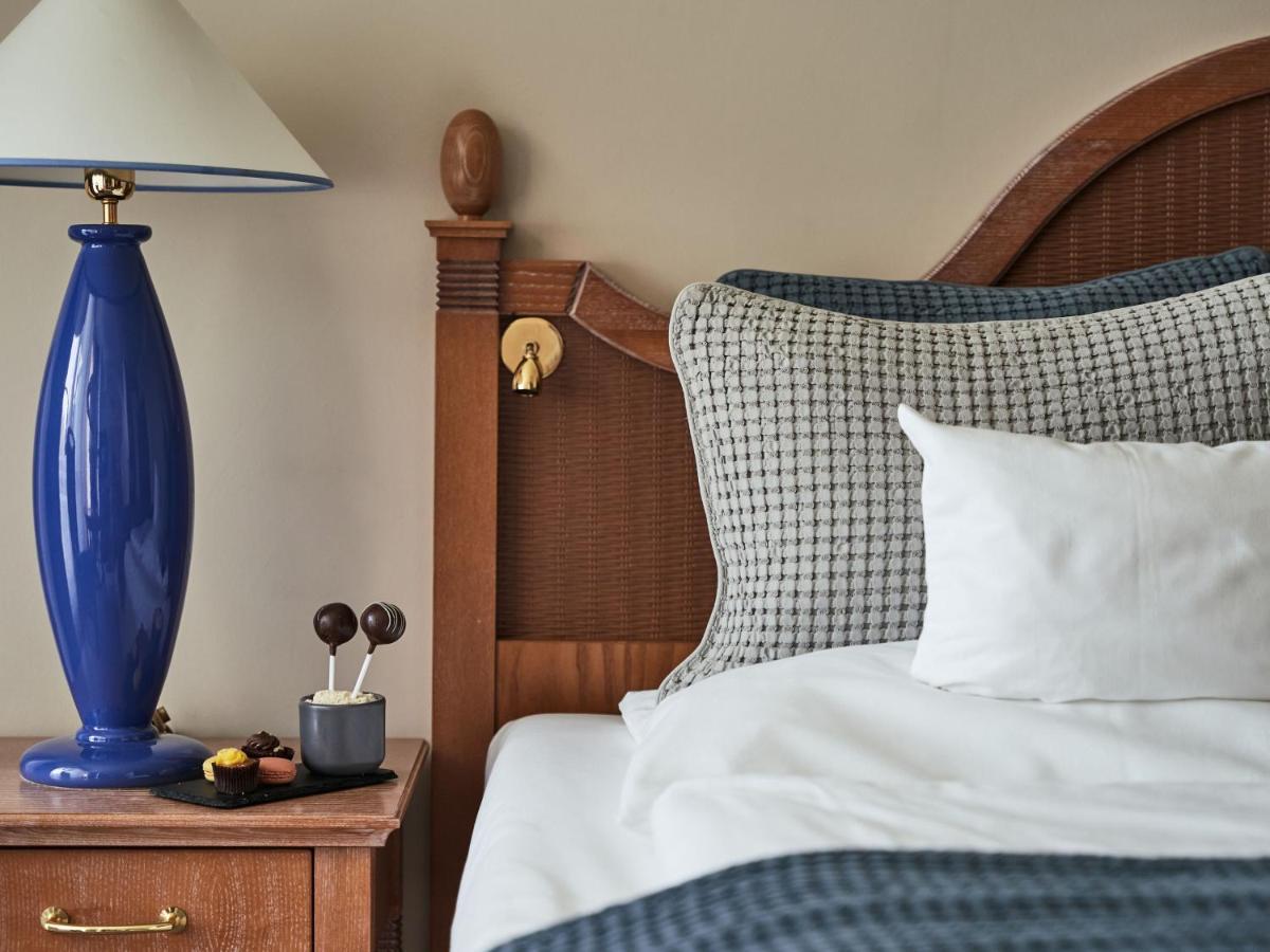 Hotel Aja Strandhotel Bansin Heringsdorf (Usedom)