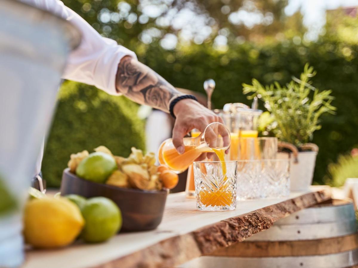 Aja Strandhotel Bansin Hotel Heringsdorf