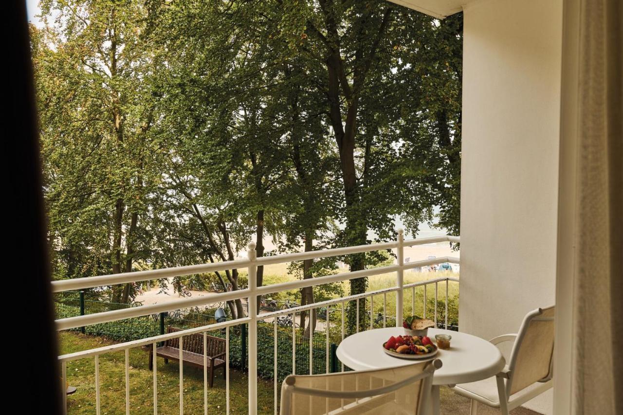 Aja Strandhotel Bansin