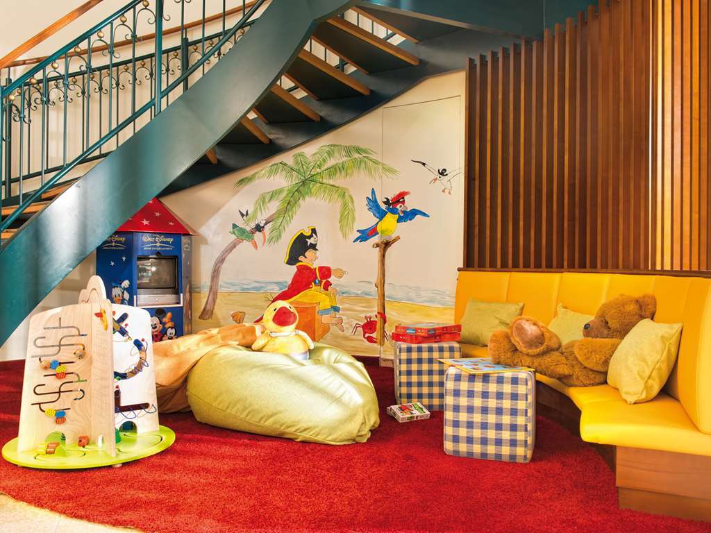 Aja Strandhotel Bansin Отель Херингсдорф