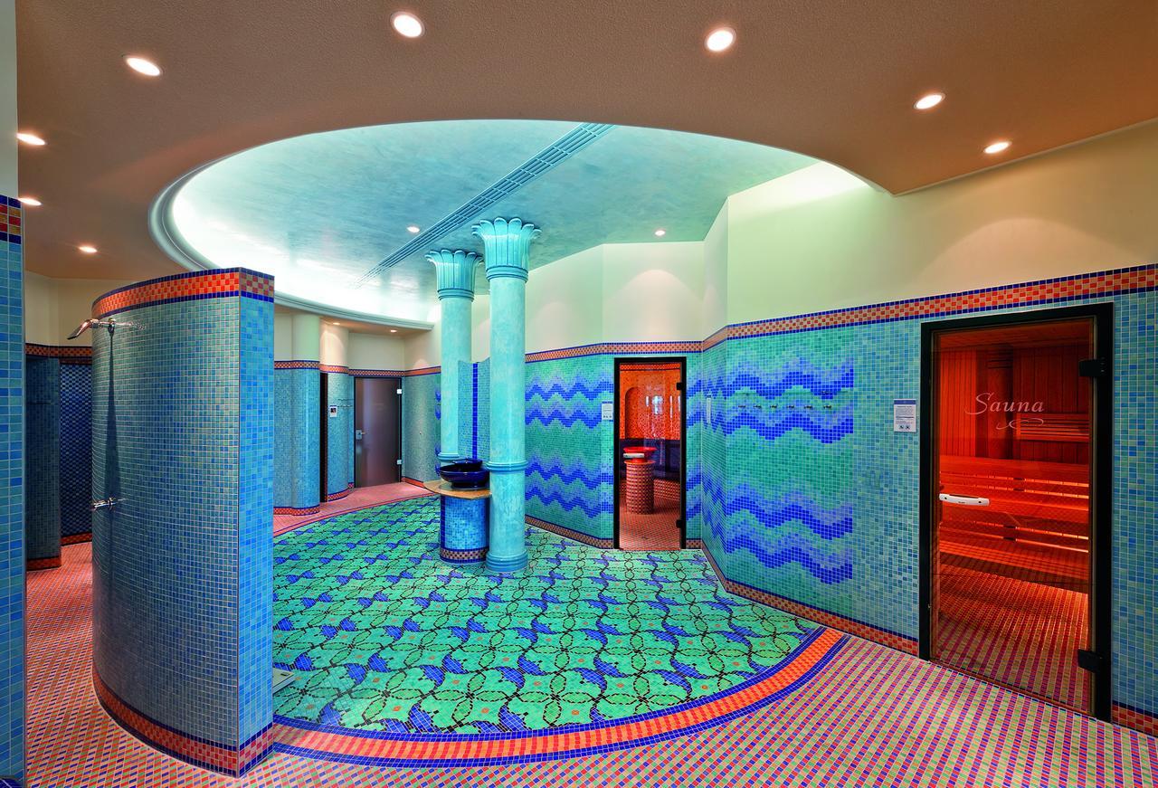 Aja Strandhotel Bansin 4* Heringsdorf (Usedom)