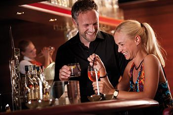 Aja Strandhotel Bansin Hotel 4*